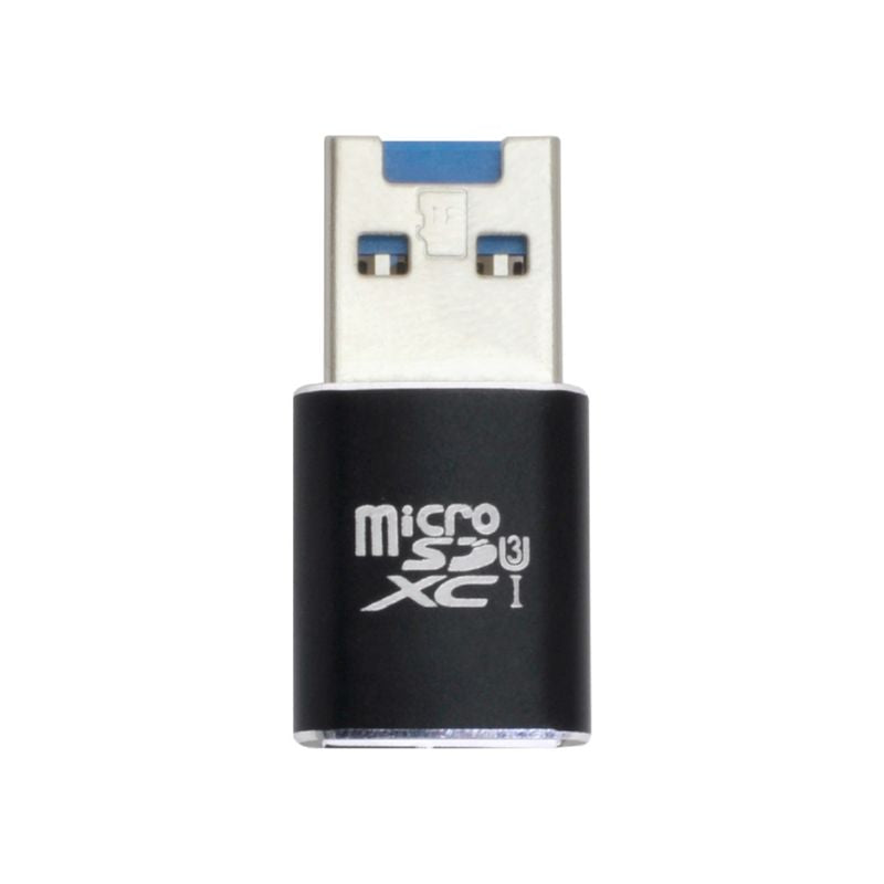 Mini Tf Card Reader Usb3.0 T-flash Micro SD Mobile Phone - Mag Max Mart