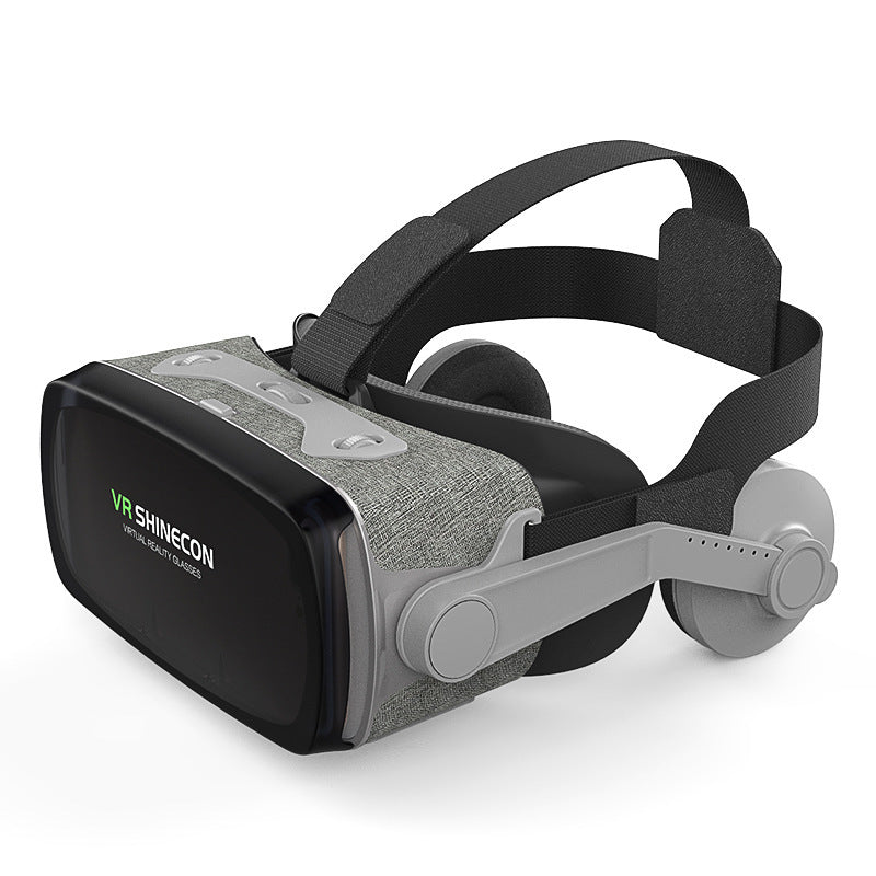 VR Glasses Thousand Fantasy 9th Generation Virtual Reality - MAGM Enterprises LLC