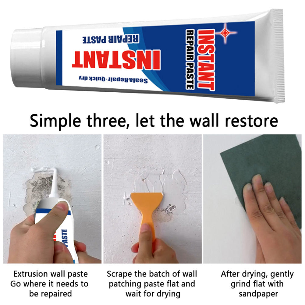 Home wall repair cream - MAGM Enterprises LLC