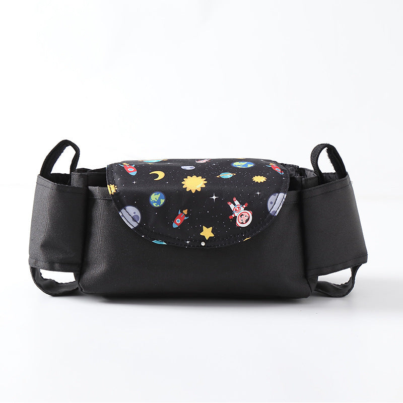 Baby Stroller Organizer Maternity Nappy Bag - MAGM Enterprises LLC