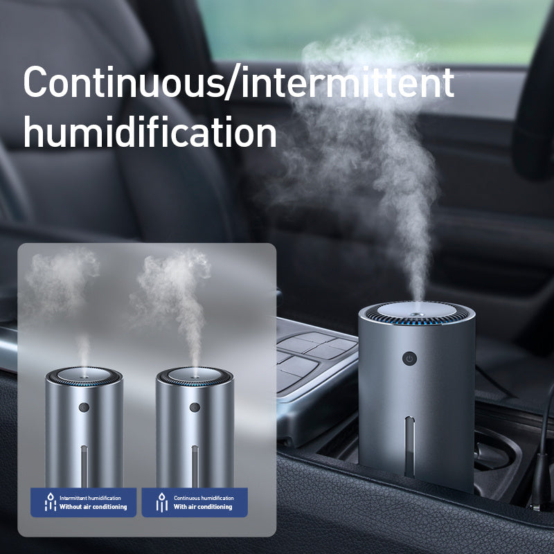 Car humidifier humidifier - MAGM Enterprises LLC