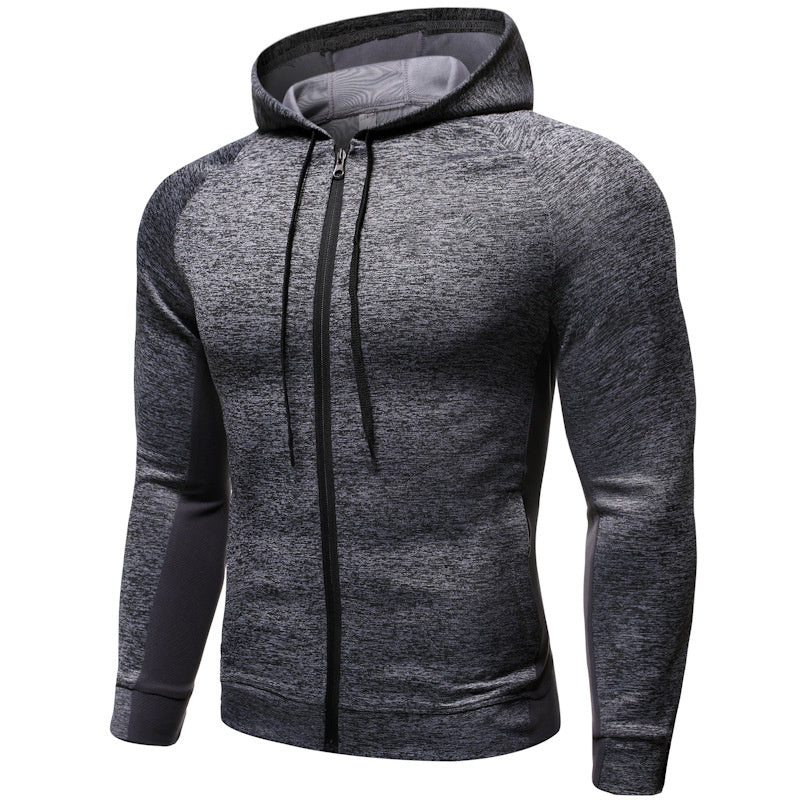 Fitness Sport Jacket for MEN - MAGM Enterprises LLC