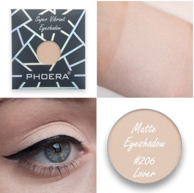 Pearlescent eye shadow powder - MAGM Enterprises LLC