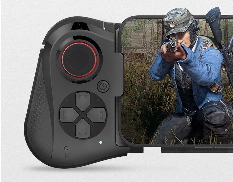 Mobile PUBG trigger Game Pad - MAGM Enterprises LLC