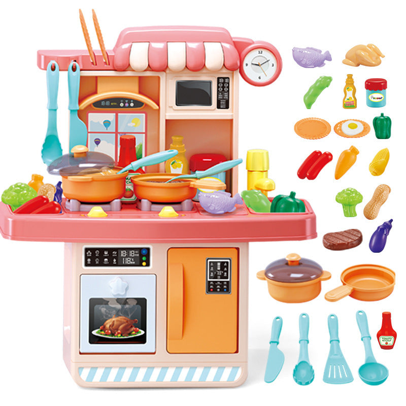 Kids dishwasher pool - Kitchen Toy - MAGM Enterprises LLC