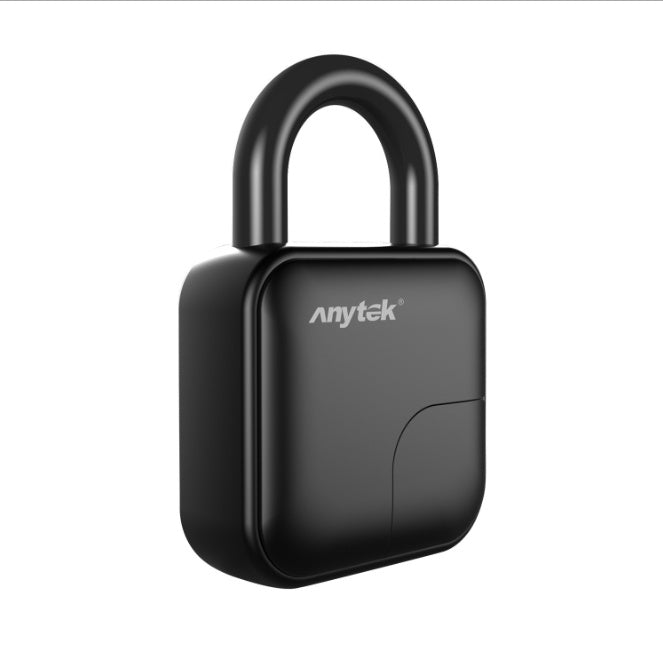 Smart Lock Waterproof L3 Fingerprint Padlock - MAGM Enterprises LLC