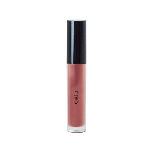 Lip Gloss - Warm Rose LG19 | Vegan, Paraben Free, Shimmer & Natural - MAGM Enterprises LLC