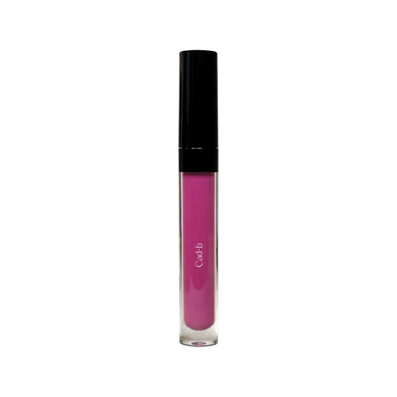 Liquid to Matte Lipstick - Berry Berry - LML11 | Paraben free, Gluten - MAGM Enterprises LLC