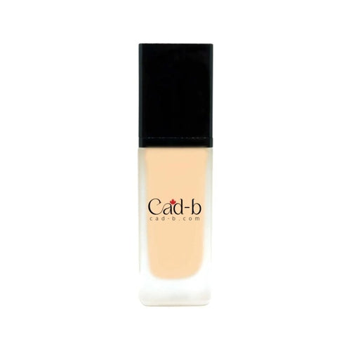 Foundation with SPF | Paraben Free - Peach FK104 - MAGM Enterprises LLC