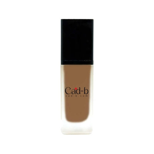 Foundation with SPF | Paraben Free - Brunette FK123 - Mag Max Mart