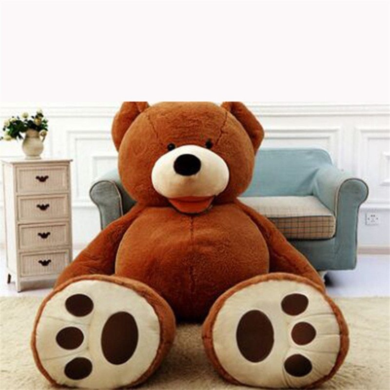 Giant Teddy Bear Plush Huge Soft Toy Huge - MAGM Enterprises LLC