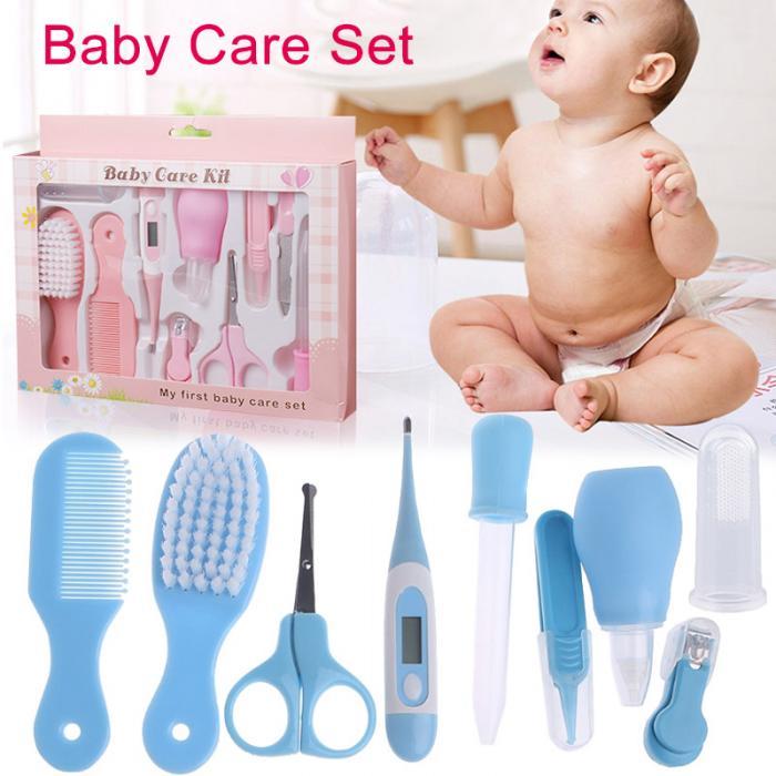 Portable Baby Health Suit Children's Beauty Set - MAGM Enterprises LLC