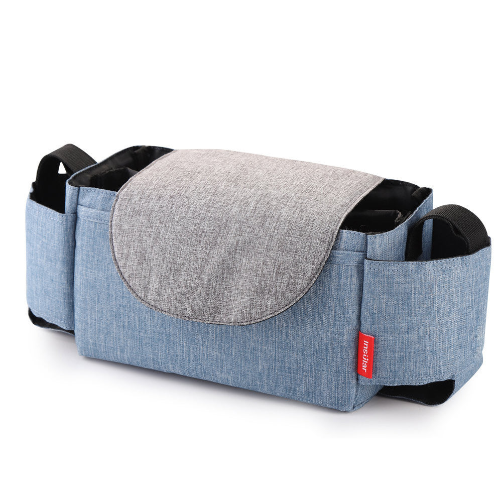 Baby Stroller Organizer Maternity Nappy Bag - MAGM Enterprises LLC