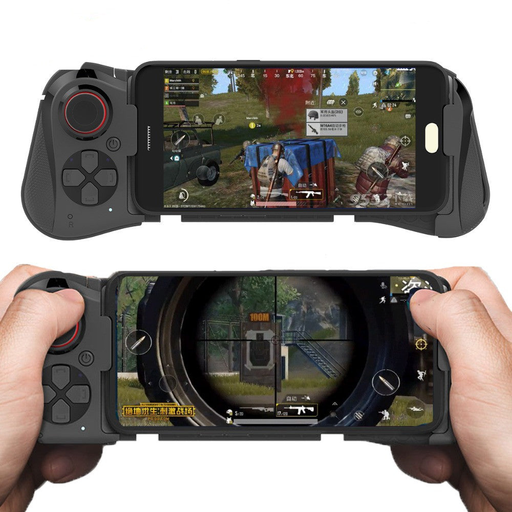 Mobile PUBG trigger Game Pad - MAGM Enterprises LLC