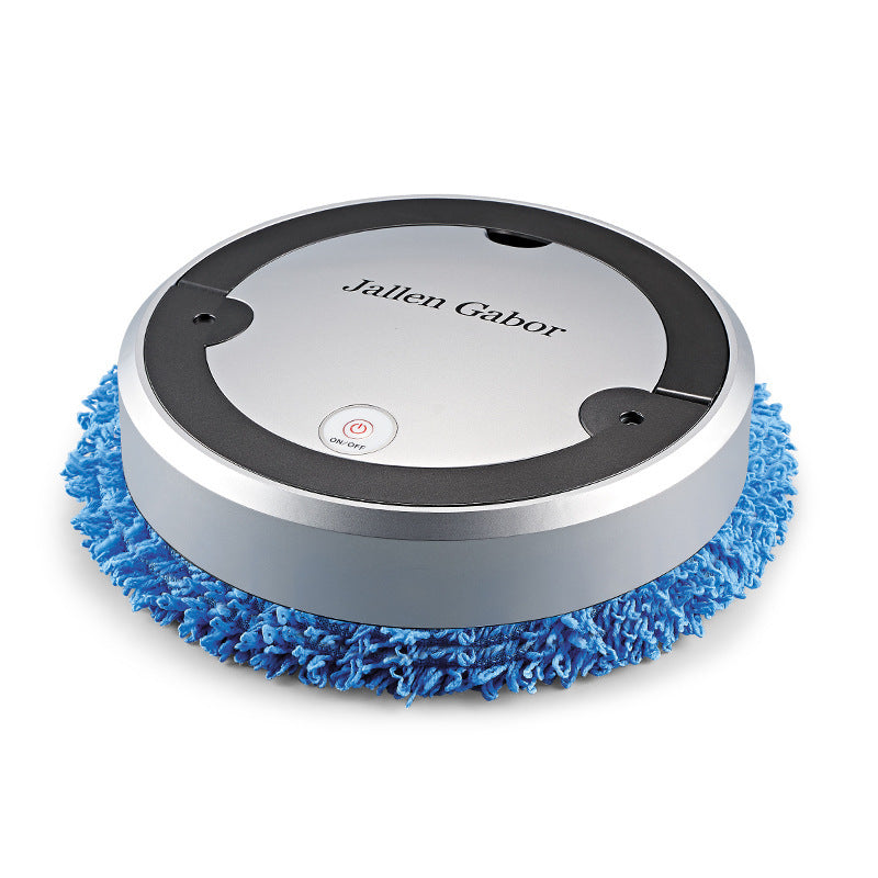 Intelligent Automatic Sweeping Robot Spray Charging Cleaning Machine Household Vacuum Cleaner - MAGM Enterprises LLC