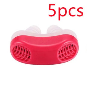 New Products Anti Snoring Device Anti Snore Clip - MAGM Enterprises LLC