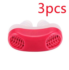 New Products Anti Snoring Device Anti Snore Clip - MAGM Enterprises LLC