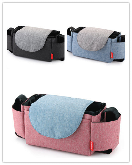 Baby Stroller Organizer Maternity Nappy Bag - MAGM Enterprises LLC