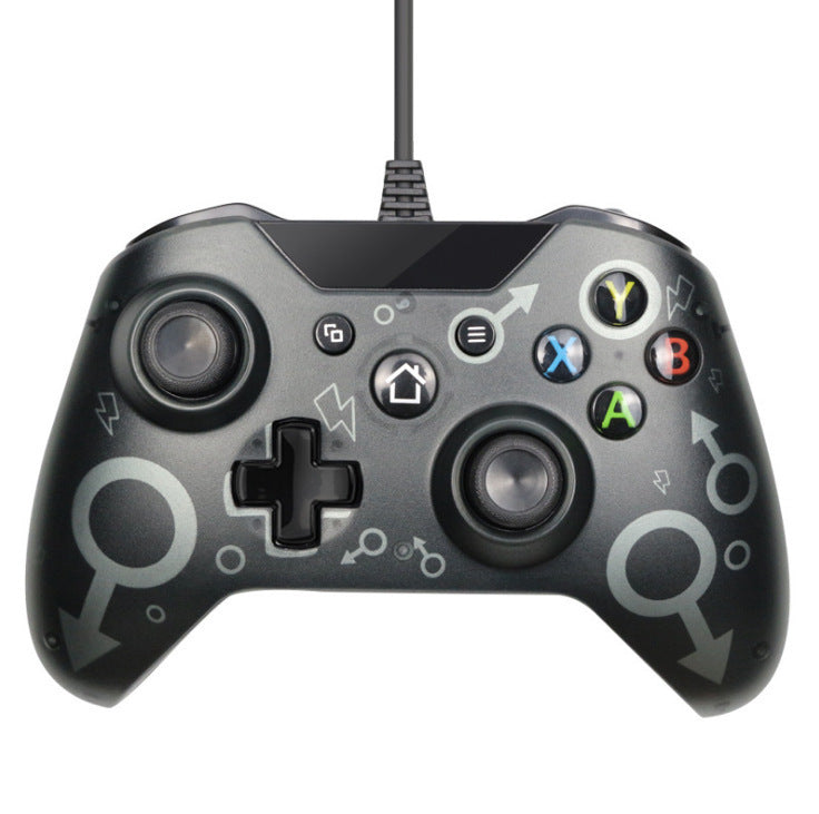 USB Wired Game Controller For Microsoft Gamepad For PC Windows - MAGM Enterprises LLC