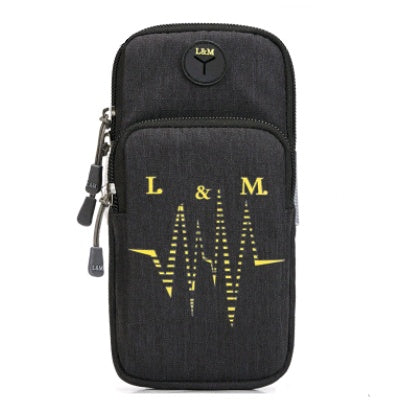 Compatible Running Sports Mobile Arm Bag for Men And Women - MAGM Enterprises LLC