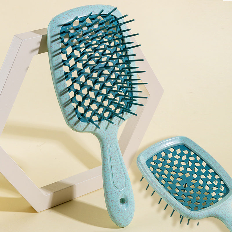 Wide Detangling Brush - MAGM Enterprises LLC