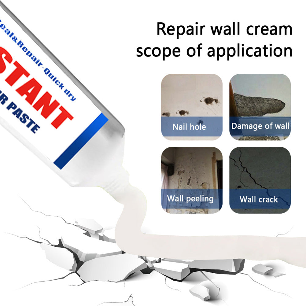 Home wall repair cream - MAGM Enterprises LLC