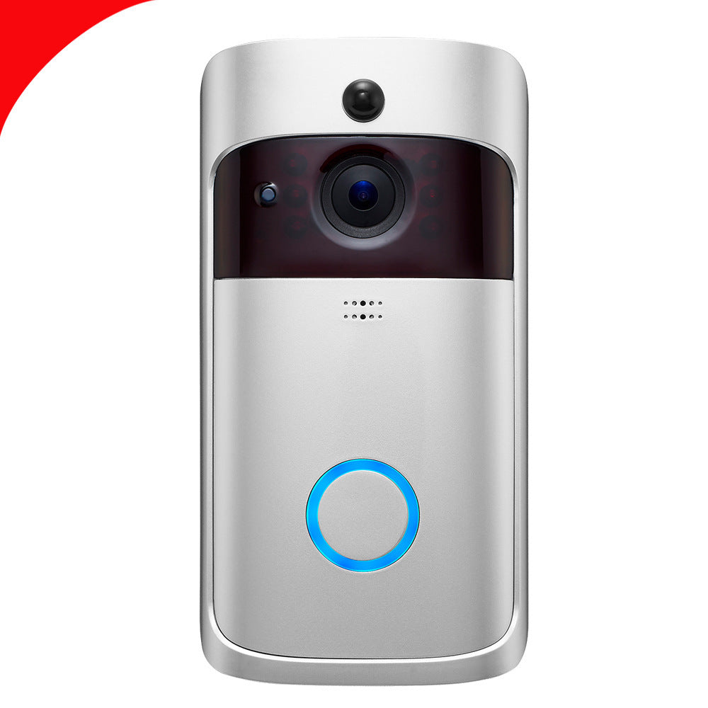 Video Doorbell Smart Wireless WiFi Security Door Bell - MAGM Enterprises LLC