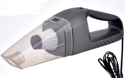 High Power Wet and Dry Vacuum Cleaner Car Vacuum Cleaner Super Suction Haipa Handheld - MAGM Enterprises LLC