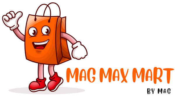 MAG MAX MART