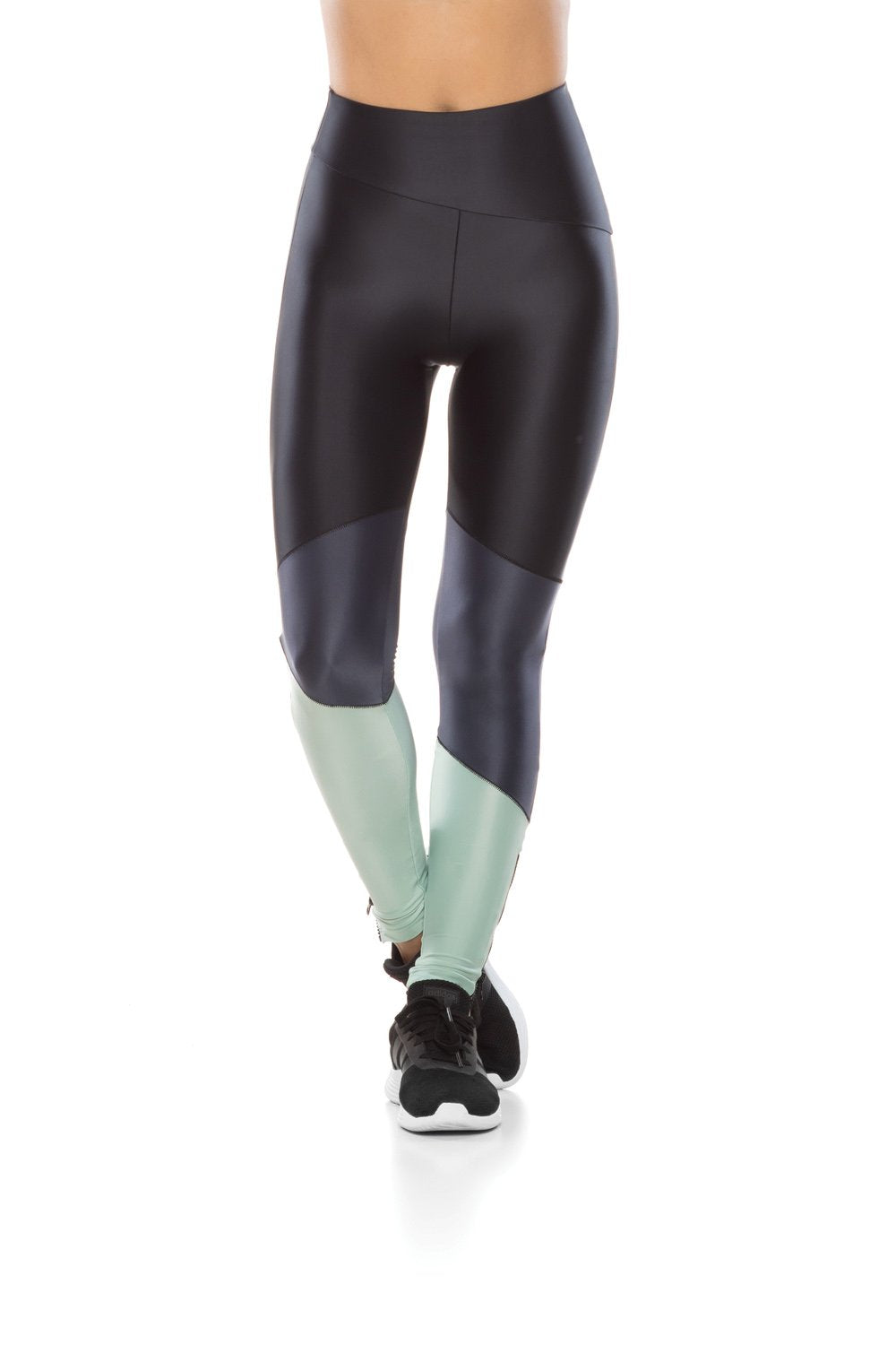 COLOR BLOCK LEGGING for Women Sports Wear - MAGM Enterprises LLC