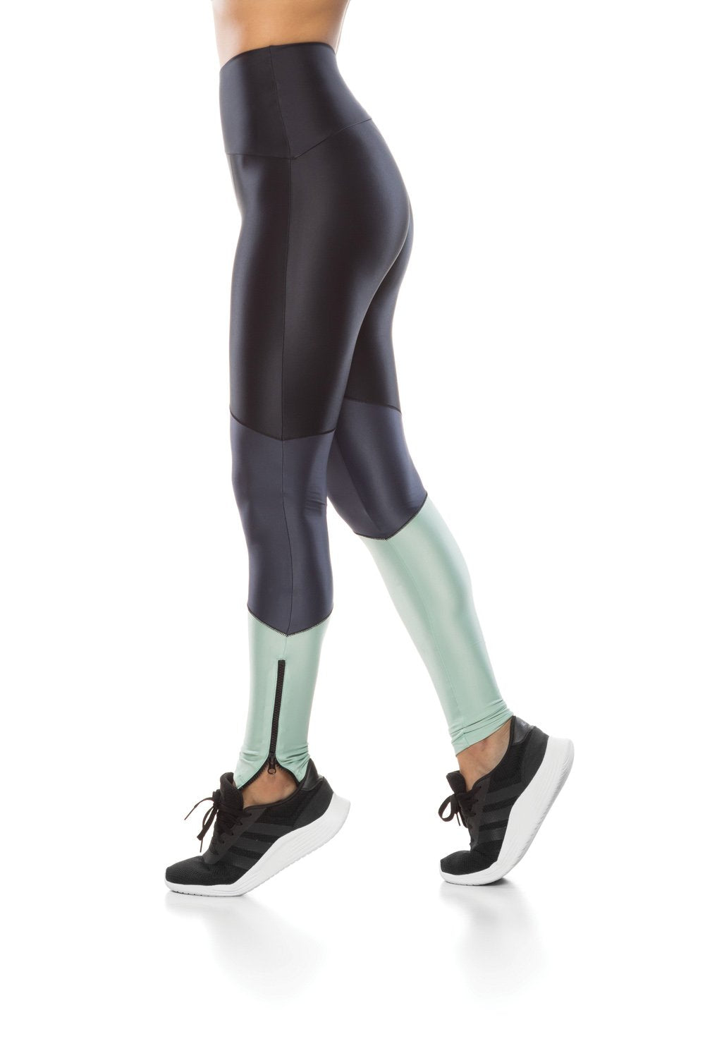 COLOR BLOCK LEGGING for Women Sports Wear - MAGM Enterprises LLC