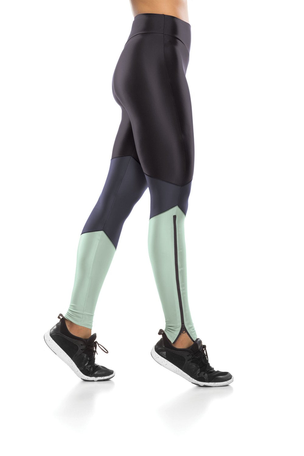 COLOR BLOCK LEGGING for Women Sports Wear - MAGM Enterprises LLC