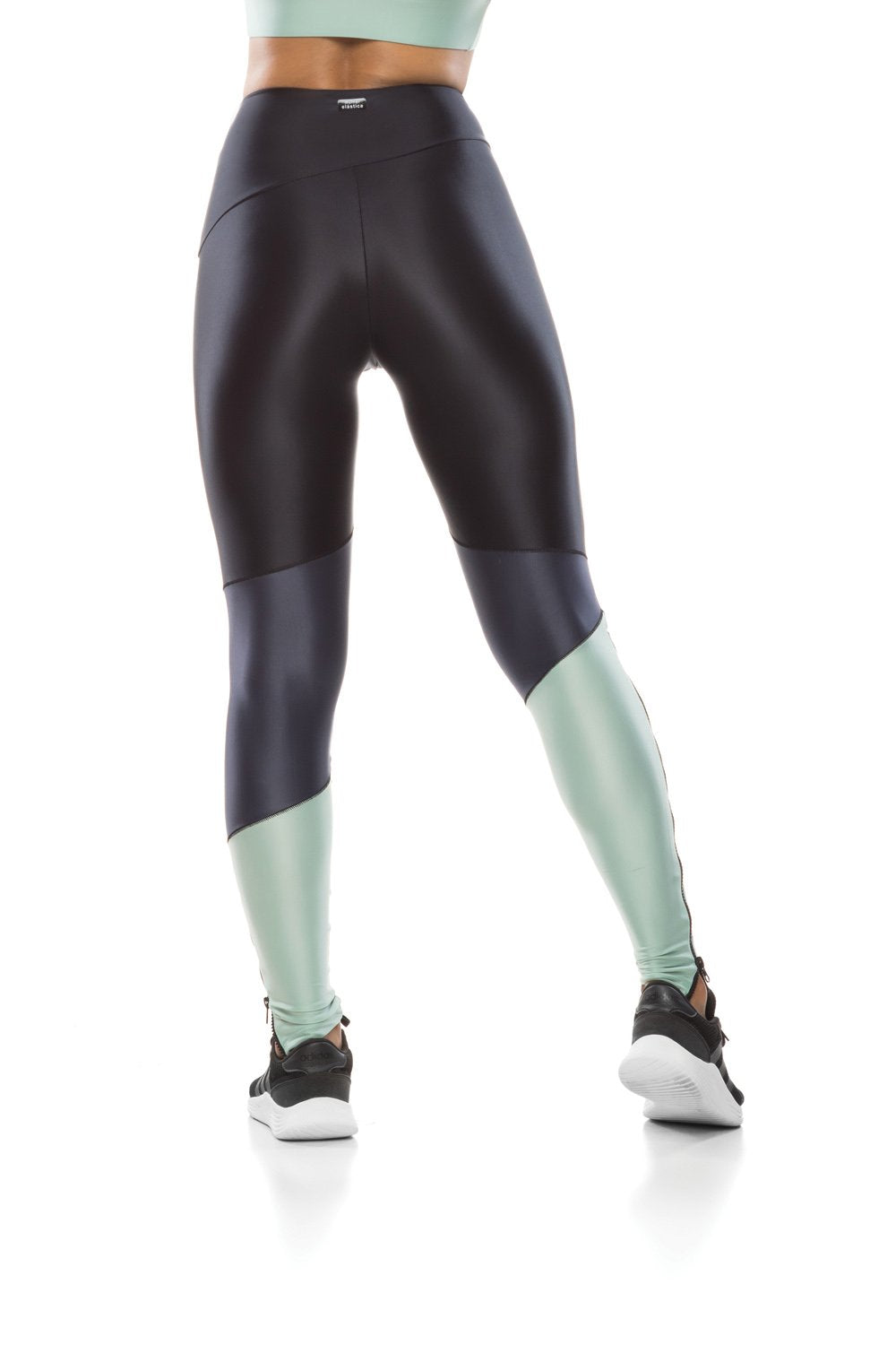 COLOR BLOCK LEGGING for Women Sports Wear - MAGM Enterprises LLC