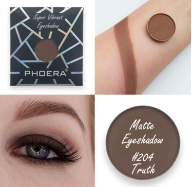 Pearlescent eye shadow powder - MAGM Enterprises LLC