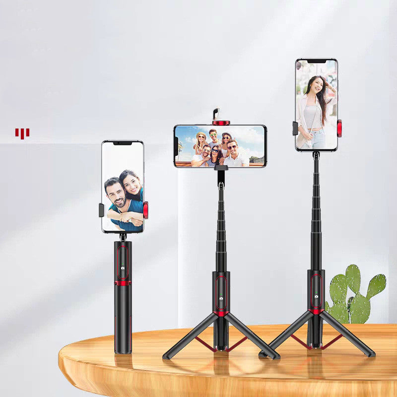 Live Broadcast Stand Tripod Bluetooth Remote Control - Mag Max Mart