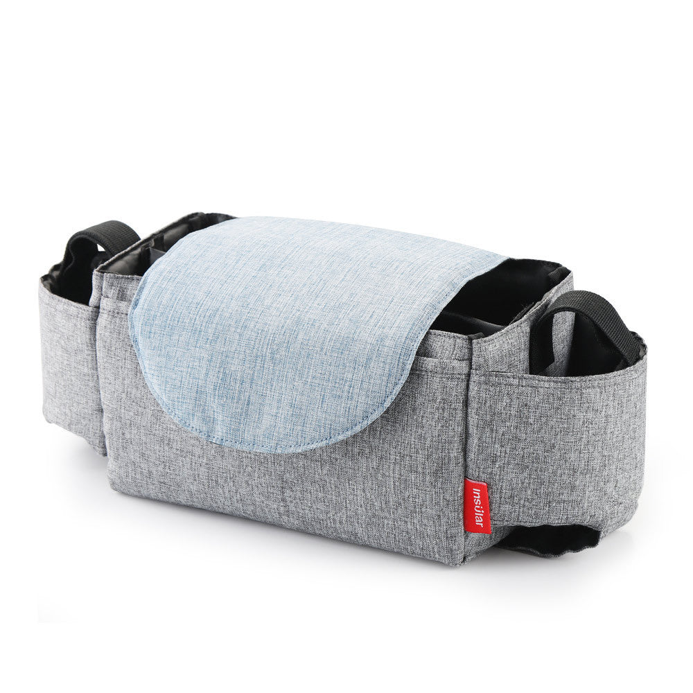 Baby Stroller Organizer Maternity Nappy Bag - MAGM Enterprises LLC