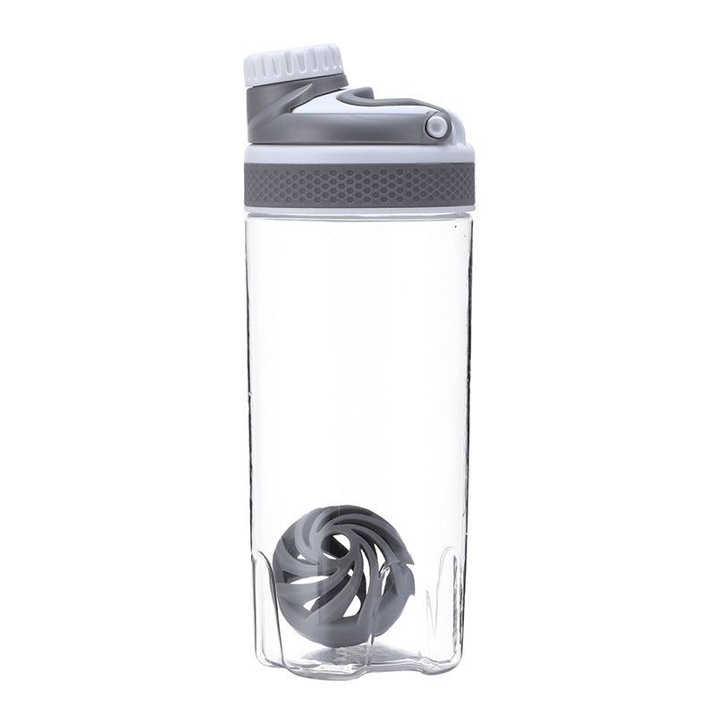 Protein nutrition shaker bottle electric - Mag Max Mart