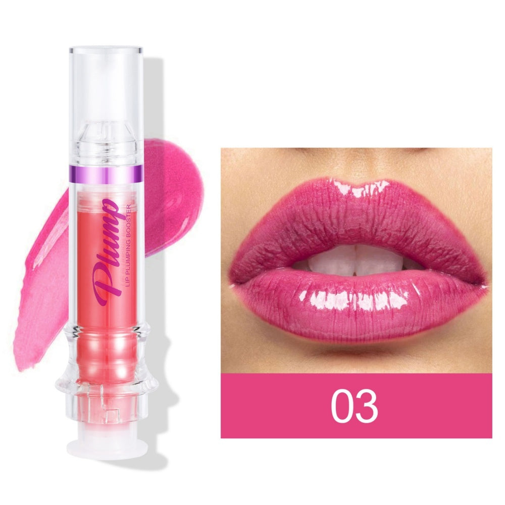 New Lip gloss liquid lipstick glossy shiny - MAGM Enterprises LLC