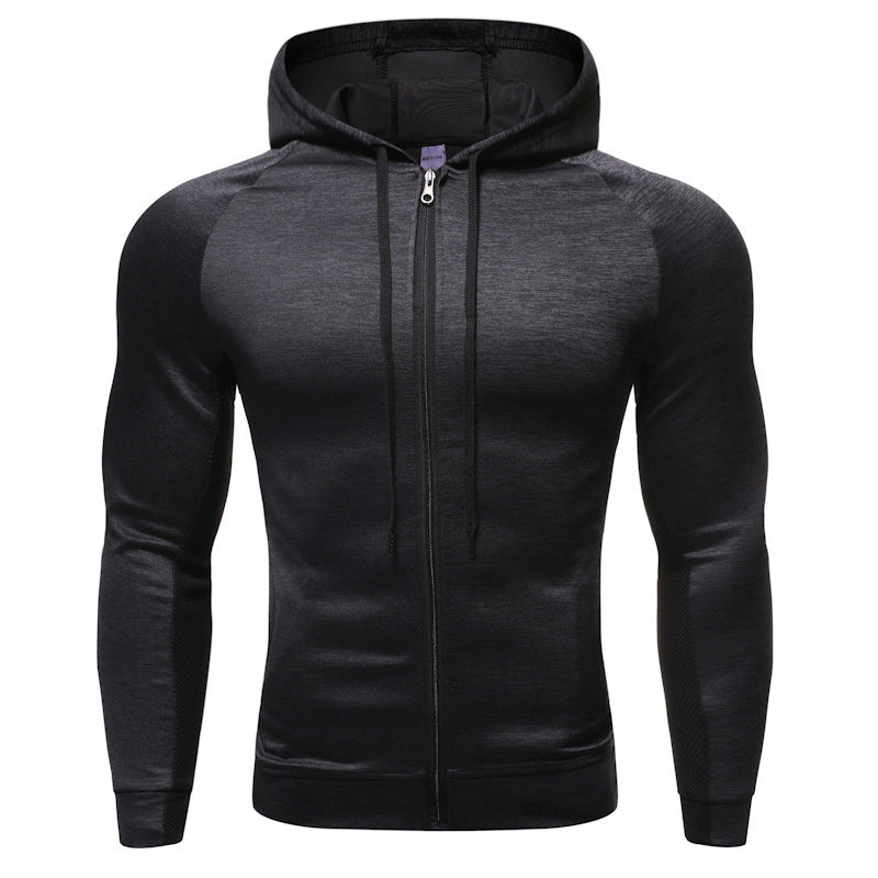 Fitness Sport Jacket for MEN - MAGM Enterprises LLC