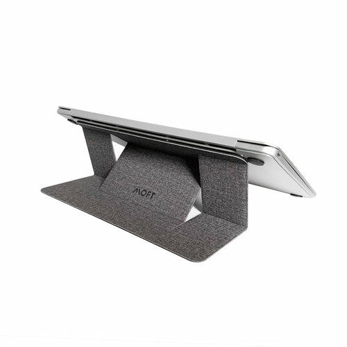 Adjustable Laptop Stand Convenient Folding Laptop Pad - Mag Max Mart