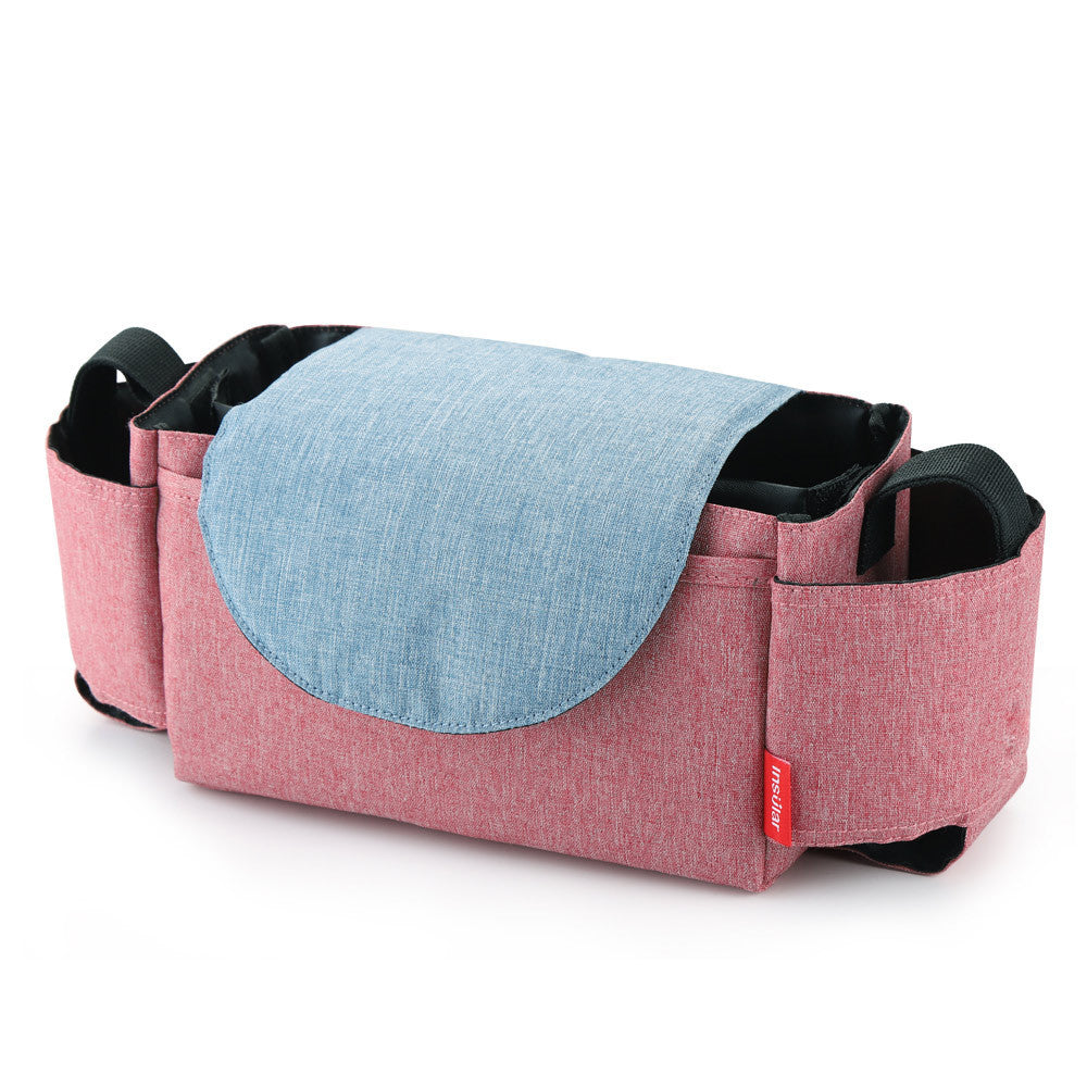 Baby Stroller Organizer Maternity Nappy Bag - MAGM Enterprises LLC