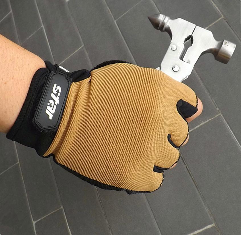 Sports fitness gloves - MAGM Enterprises LLC