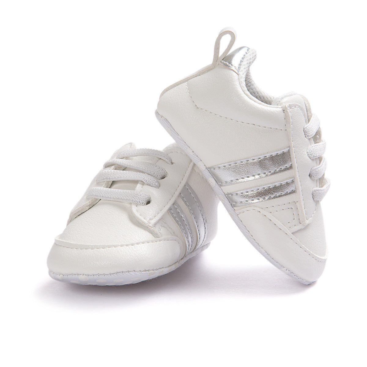 Baby Boy and Girl new born sneakers shoes non slip - MAGM Enterprises LLC