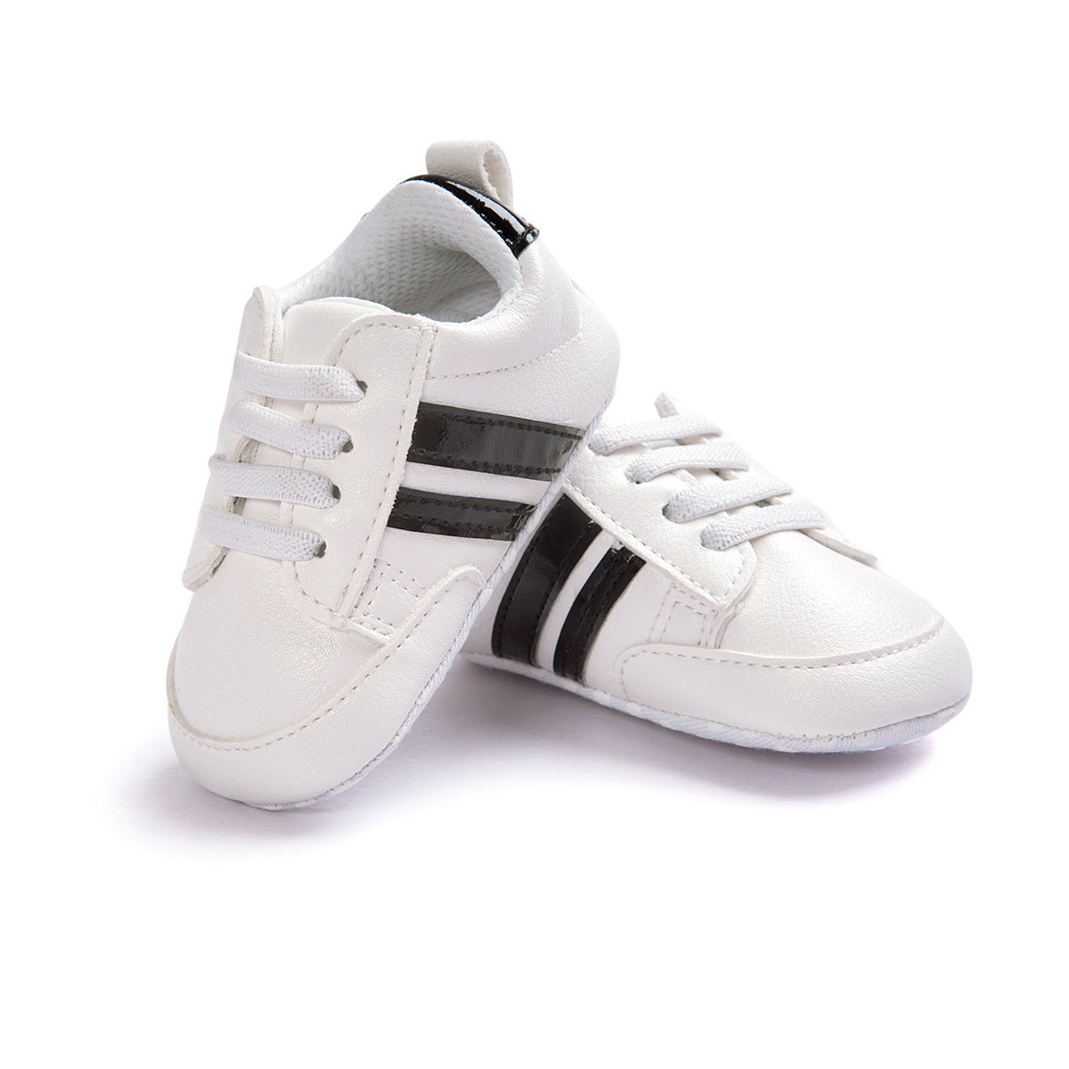 Baby Boy and Girl new born sneakers shoes non slip - MAGM Enterprises LLC