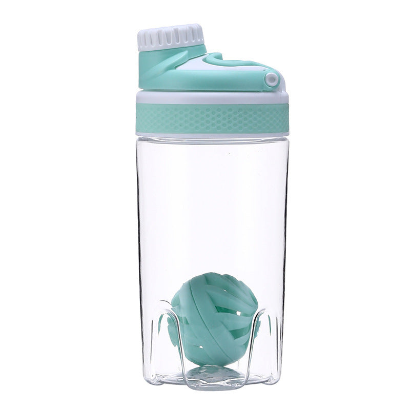 Protein nutrition shaker bottle electric - Mag Max Mart