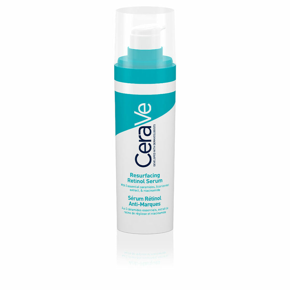 Facial Serum CeraVe Resurfacing Retinol (30 ml) - MAGM Enterprises LLC