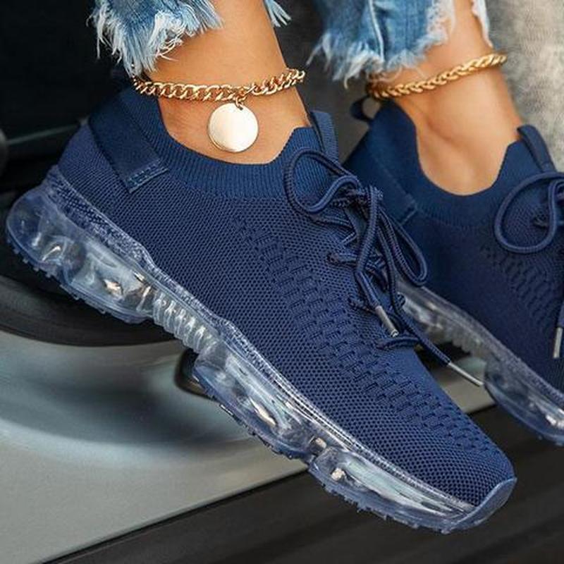 Women & Men Casual  Sneakers Shoes Mesh Air-Cushion breathable - MAGM Enterprises LLC