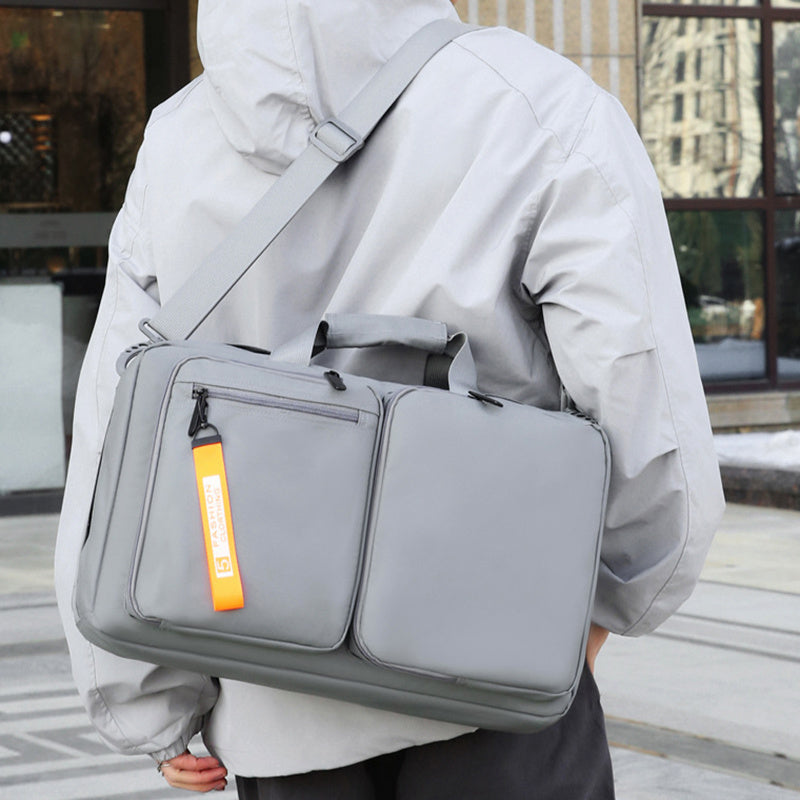 Multifunctional Backpack Large Capacity Business Laptop travel Bag - MAGM Enterprises LLC