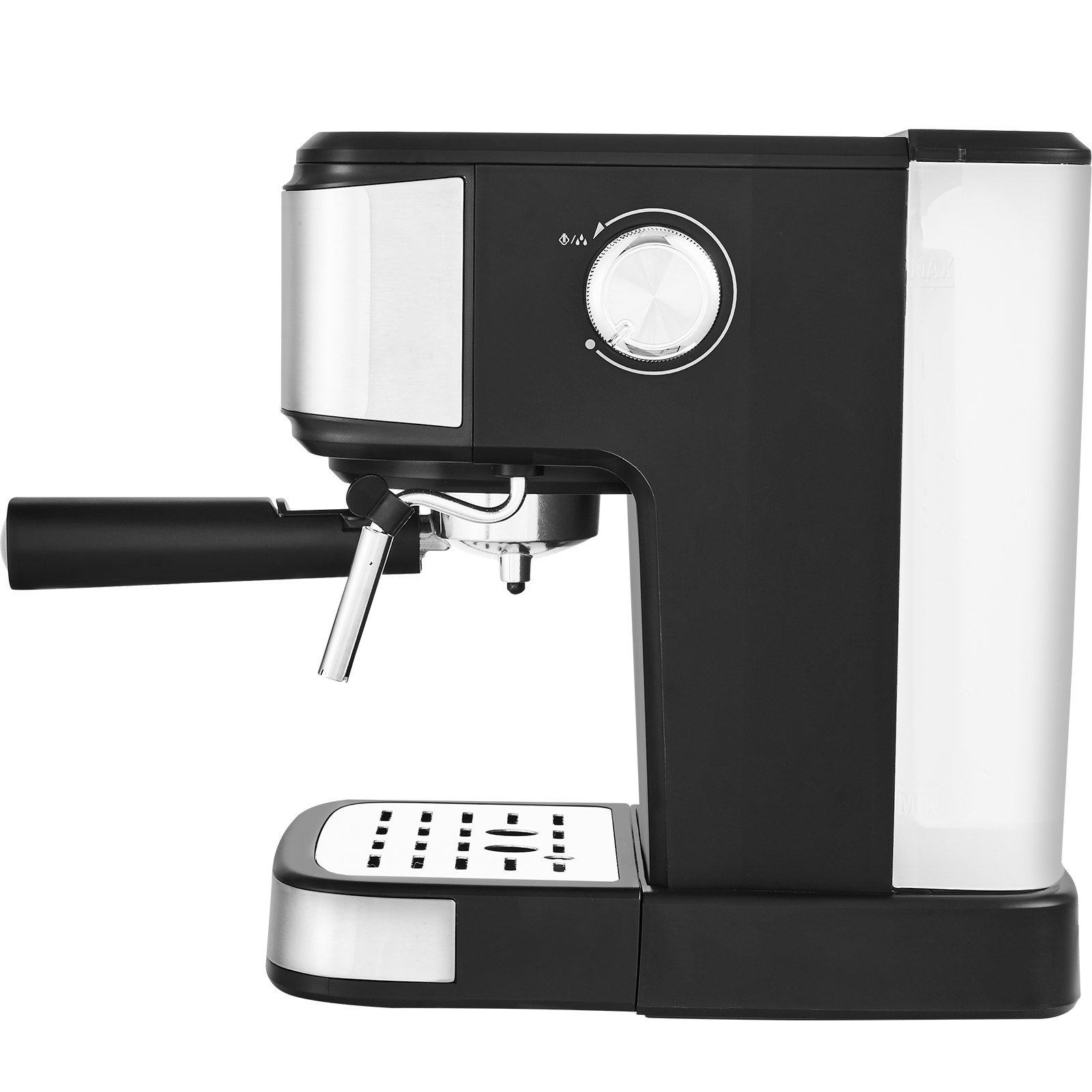 VEVOR Espresso Machine, 15 Bar Coffee and Espresso Maker with Milk - MAGM Enterprises LLC