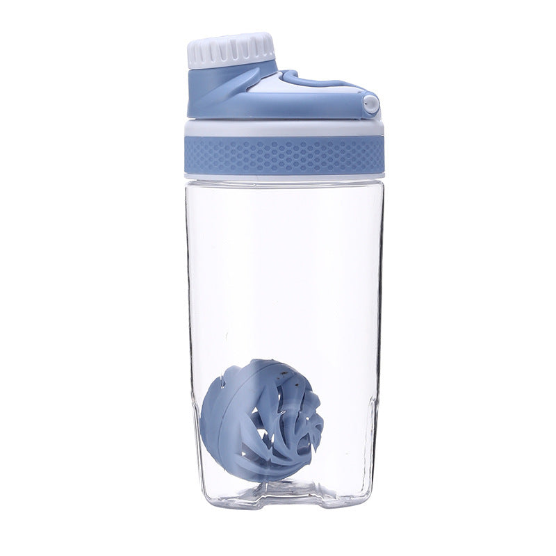 Protein nutrition shaker bottle electric - Mag Max Mart